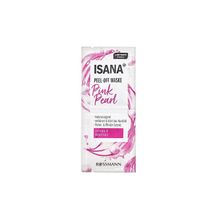 Isana Peel Off Pink Pearl 2x8 ml Yüz Maskesi