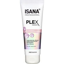 Isana Professional 125 ml Plex Maske