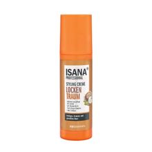 Isana Professional Belirgin Bukleler Güçlü Saçlar 150 ml Şekillendirici Saç Kremi