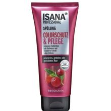 İsana Professional Boyalı Saçlara Özel 200 ml Saç Kremi