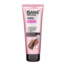 Isana Professional Keratin Onarım 250 ml Şampuan