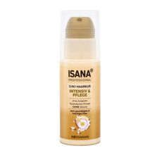 Isana Professional Nemlendirici Yoğun Bakım 100 ml Saç Bakım Kürü