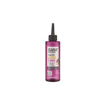 Isana Professional Parlaklık ve Pürüzsüzlük Etkili 200 ml Saç Bakım Suyu