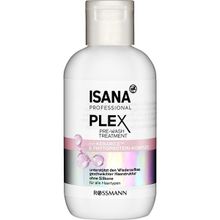 Isana Professional Plex 100 ml Yıkama Öncesi Bakım