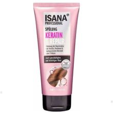 Isana Profesyonel Keratin Onarım 200 ml Saç Kremi
