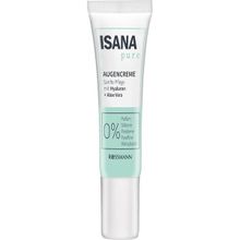 Isana Pure 15 ml Göz Kremi