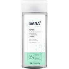 Isana Pure 200 ml Tonik