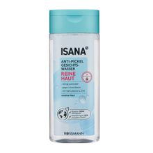Isana Reine Haut 200 ml Yağlı Ciltler İçin Tonik