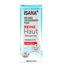 Isana Reine Haut Yağlı Ciltler 50 ml Nemlendirici Krem