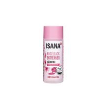 Isana Seyahat Boyu 50 ml Asetonsuz Oje Çıkarıcı