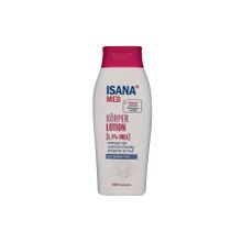 Isana SR19020146 250 ml Med Üre Kuru Cilt Tipi Vücut Losyonu