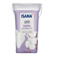 Isana Tüm Ciltler İçin 100 gr Pamuk