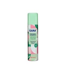Isana Tüm Saç Tipleri İçin 75 ML Kuru Şampuan