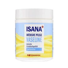 Isana Yoğun Bakım 125 ml Vazelin