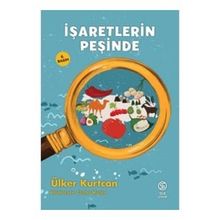 İşaretlerin Peşinde - Ülker Kurtcan