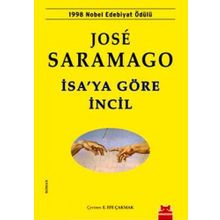 İsa'ya Göre İncil: 1998 Nobel Edebiyat Ödülü