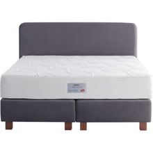İşbir Energy Ergonomik Mikro Yaylı 100x200 CM Yatak