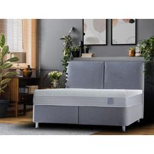 İşbir Viscoflex21 Tek Kişilik Visco 120x200 cm Yatak