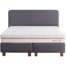 İşbir Yatak Relax Viskoelastik Akıllı 90x190 CM Yatak
