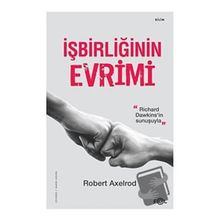 İşbirliğinin Evrimi Fol Kitap