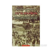 İŞÇİ SINIFI SENDIKALAR VE 15 16 HAZIRAN OLAYLARI - SIRRI ÖZTÜRK