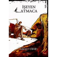 İŞEYEN ATMACA - GÖKTUĞ CANBABA