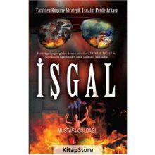 İşgal-Lopus Yayınları