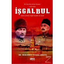 İşgalbul - Muhammet Veysel Zortul