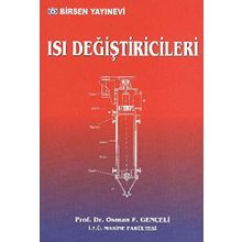 ISI DEĞİŞTİRİCİLERİ - OSMAN F. GENCELI