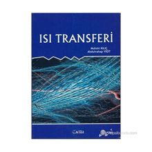 ISI TRANSFERI - ABDULVAHAP YİĞİT;MUHSIN KILIÇ