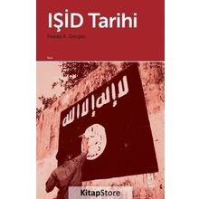 Işid Tarihi - Fawaz A Gerges