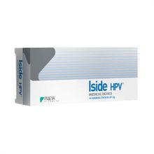 İside HPV 14 Vajinal 2 g Ovül