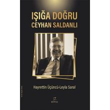 Işığa Doğru - Elma Yayınevi