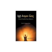 Işığı Arayan Genç - Ramazan Demir