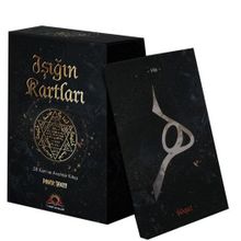 Işığın Kartları Pınar Takcı