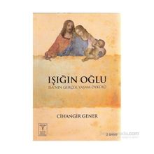 Işığın Oğlu - Cihangir Gener