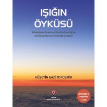 Işığın Öyküsü - Tübitak Yayınları