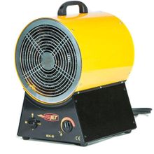 Isıjet EX-5 Elektrikli Isıtıcı