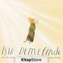 Işık Demetinde - Jennifer Berne