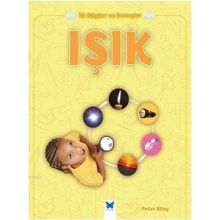 Işık / İlk Bilgiler ve Deneyler - Peter Riley