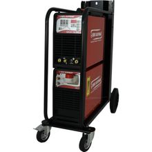 Işık Kaynak INV AC-DC TIG 500 AS Kaynak Makinesi