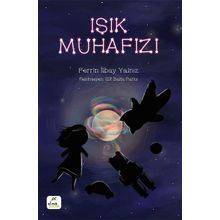 Işık Muhafızı - Ferrin İlbay Yalnız