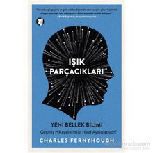 Işık Parçacıkları - Charles Fernyhough