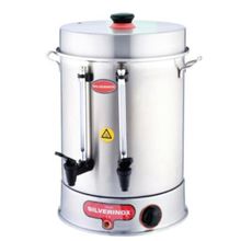 Işıkgaz 2250 W 23 lt Demleme Çay Makinesi Inox
