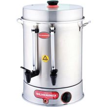 Işıkgaz 400 Bardak 2250 W Çay Makinesi Inox