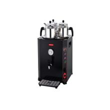 Işıkgaz Silver 2500 W 36 lt Demleme Çay Makinesi Inox