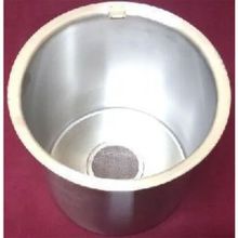 Işıkgaz Silverinox 400 Bardaklik Çay Makinasi Suzgeci