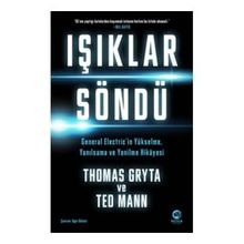 Işıklar Söndü - Thomas Gryta - Ted Mann