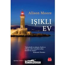 Işıklı Ev - Alison Moore