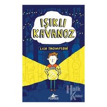 Işıklı Kavanoz - Lisa Thompson